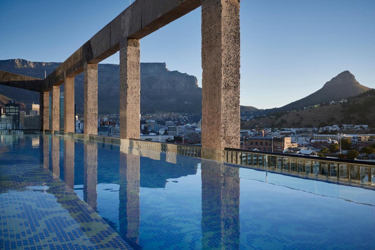 The Silo Hotel Cape Town