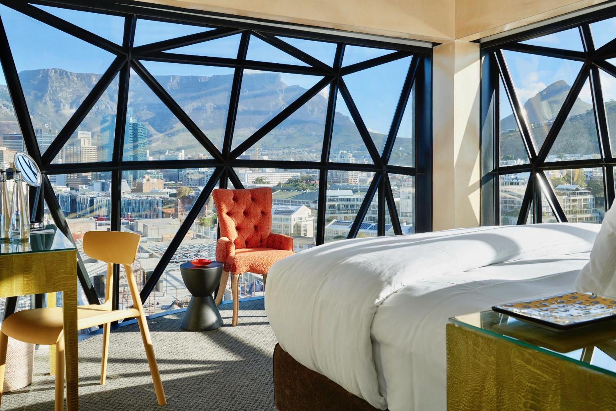 The Silo 5*