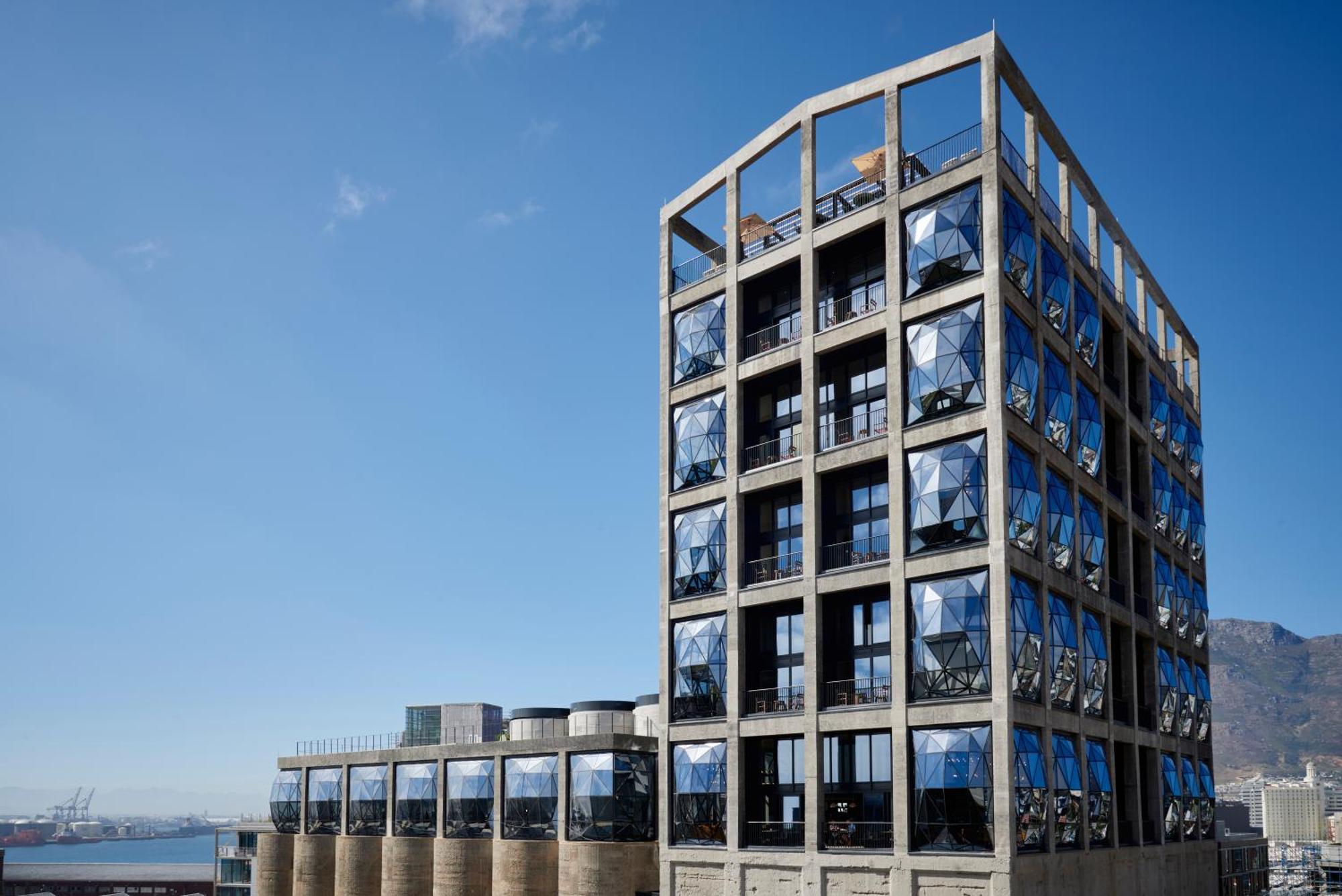 The Silo