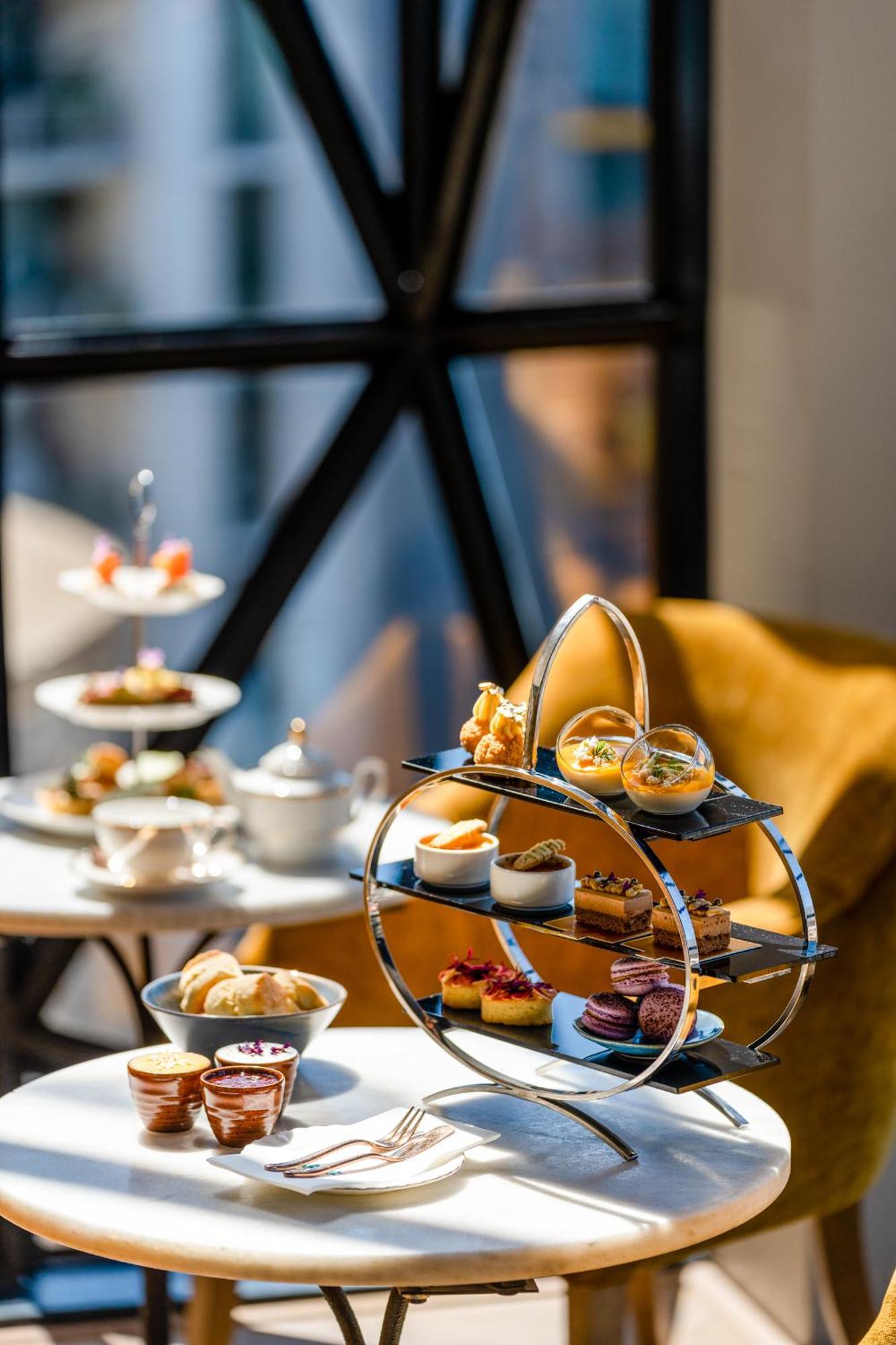 The Silo 5* Cape Town