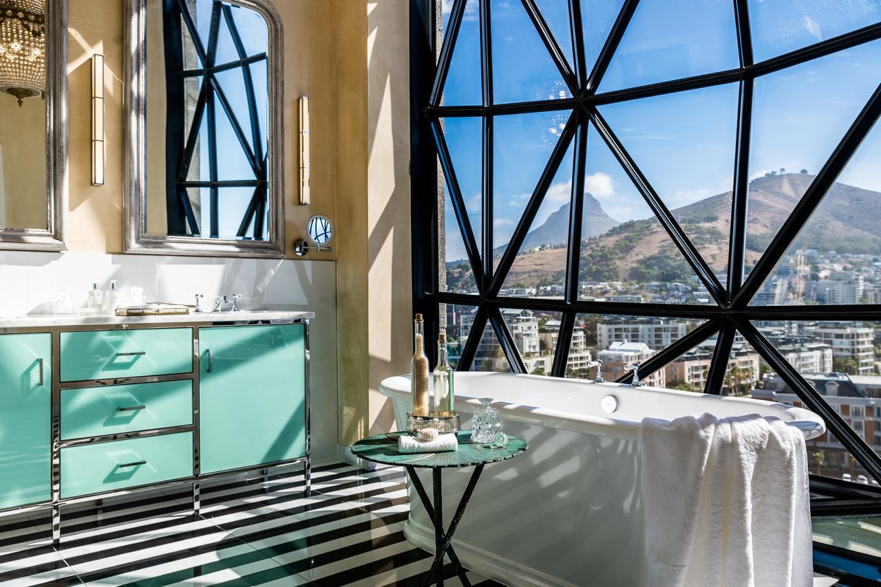 Hotel The Silo 5*