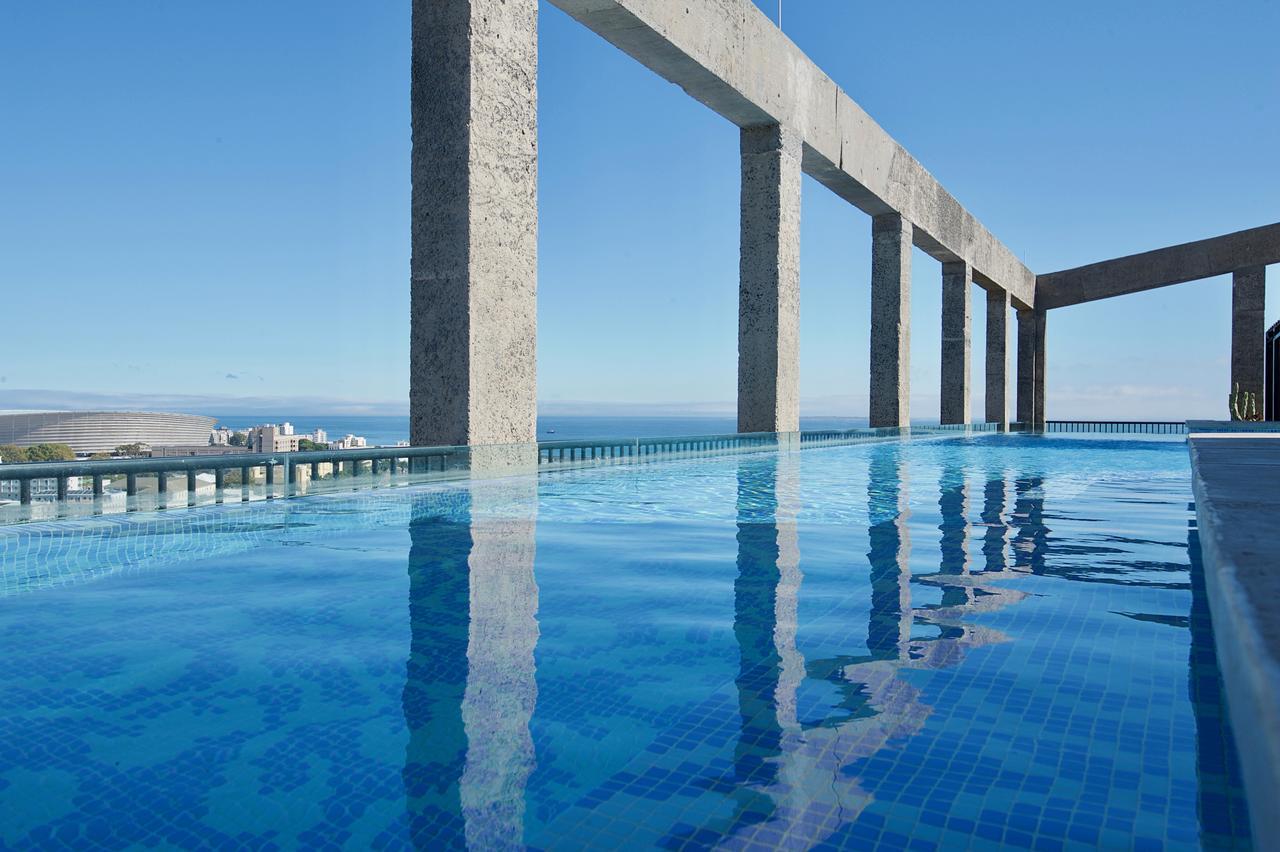 The Silo 5* Cape Town