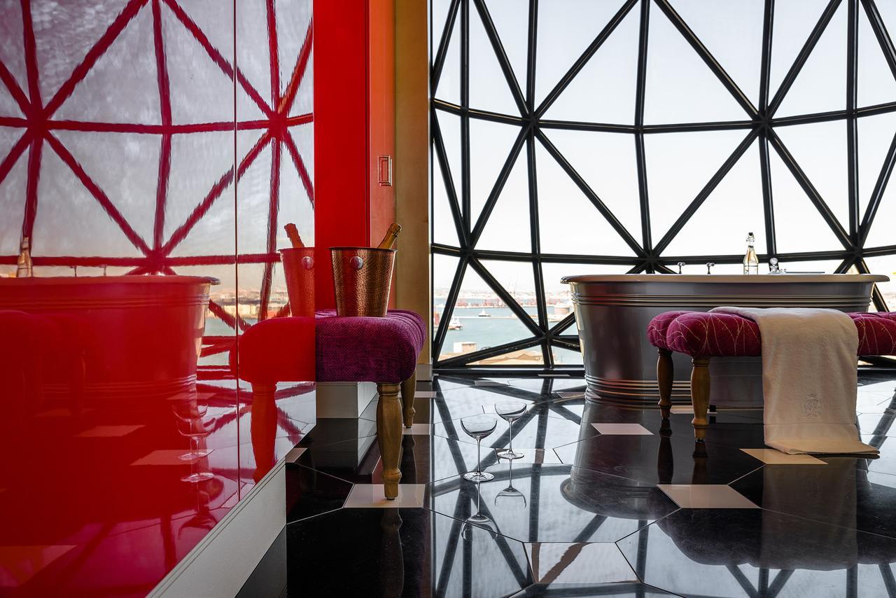 Hotel The Silo 5*