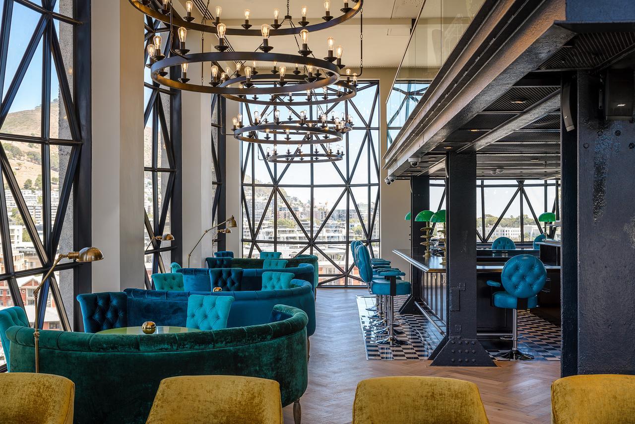 Hotel The Silo 5*