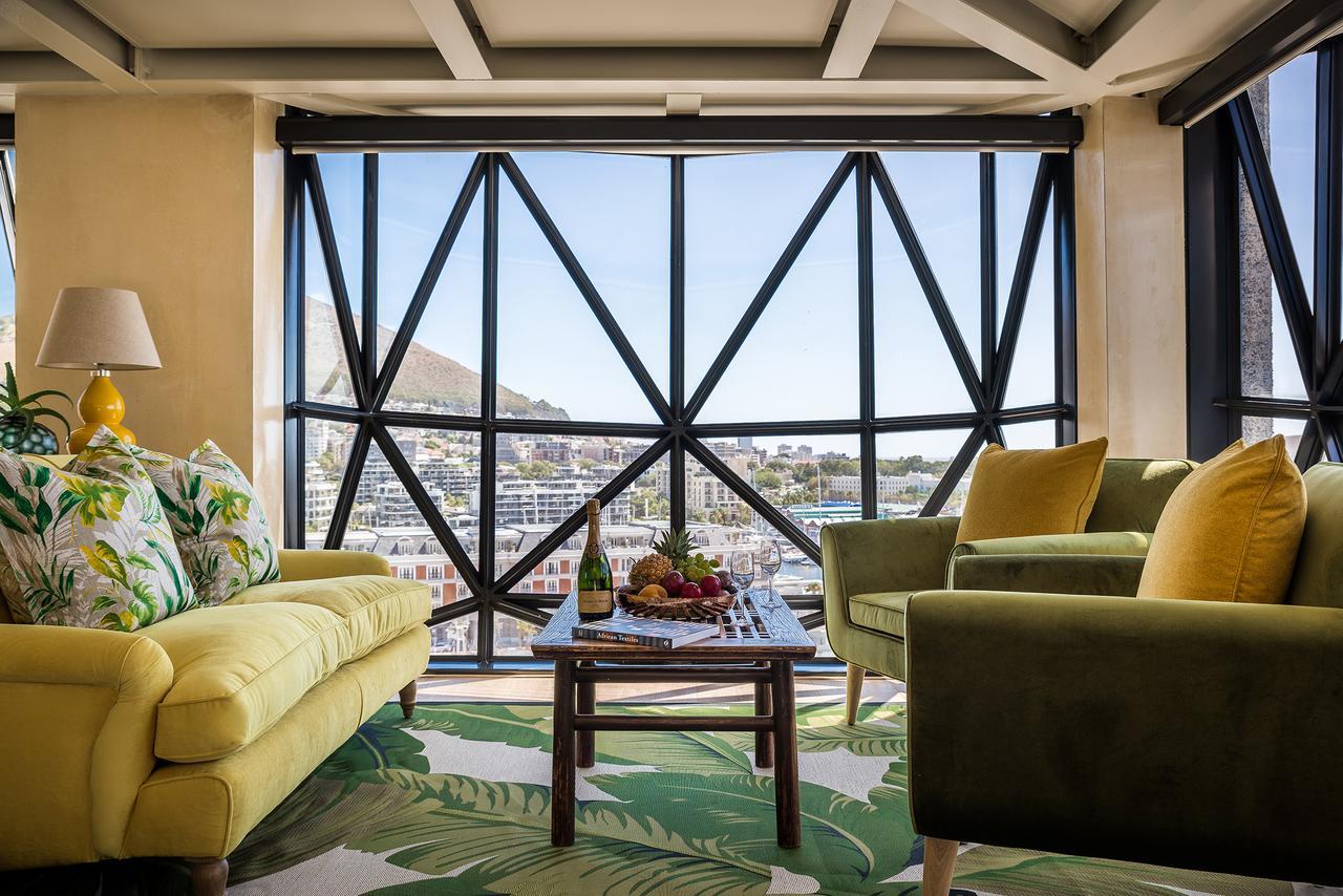 Hotel The Silo 5*