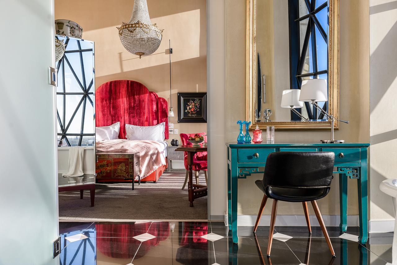 The Silo 5* Cape Town