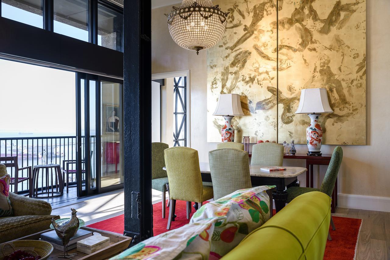 Hotel The Silo 5*