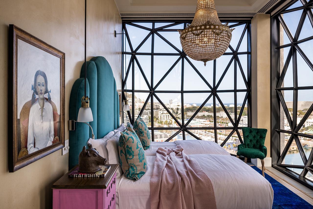 The Silo 5* Cape Town