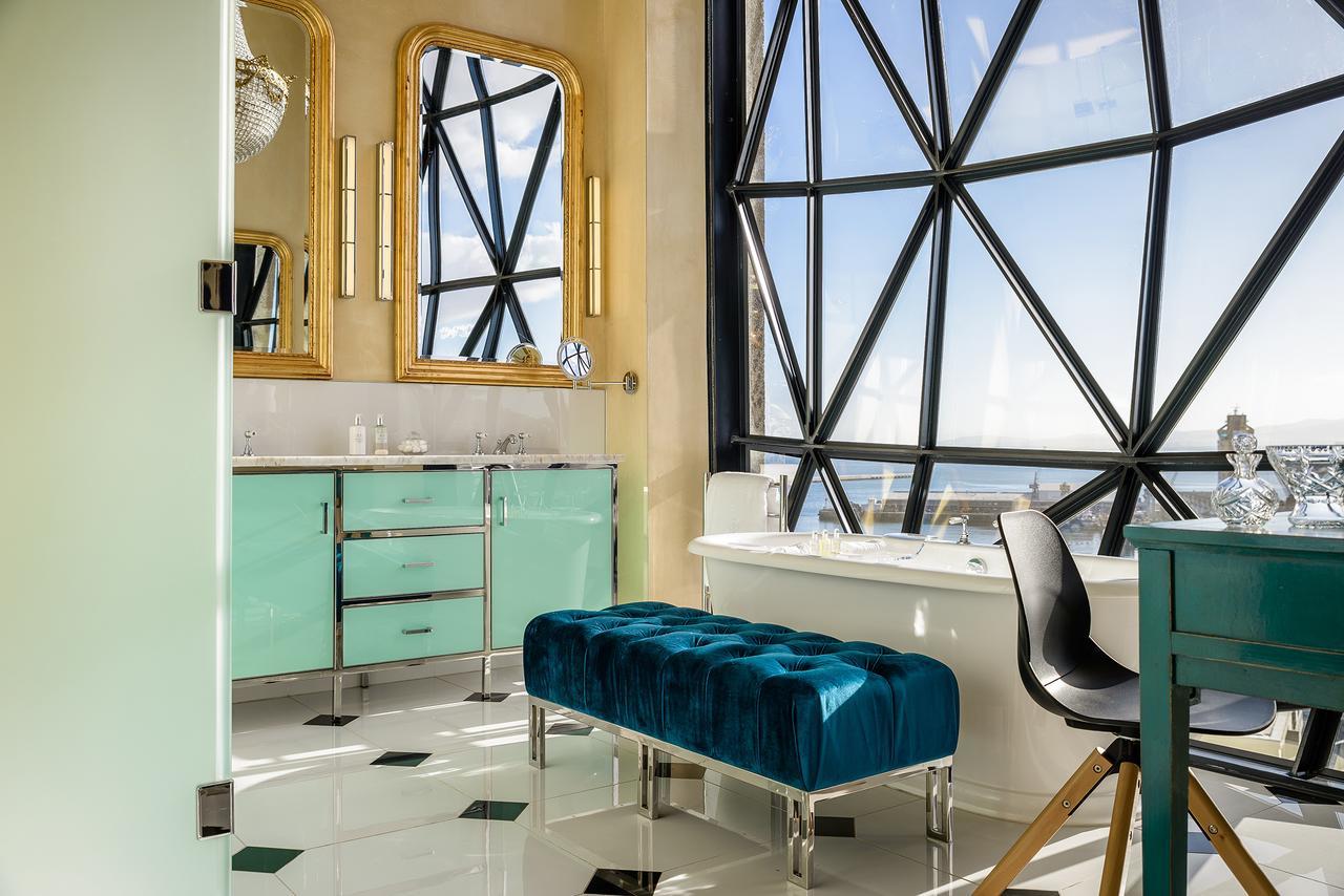 Hotel The Silo 5*