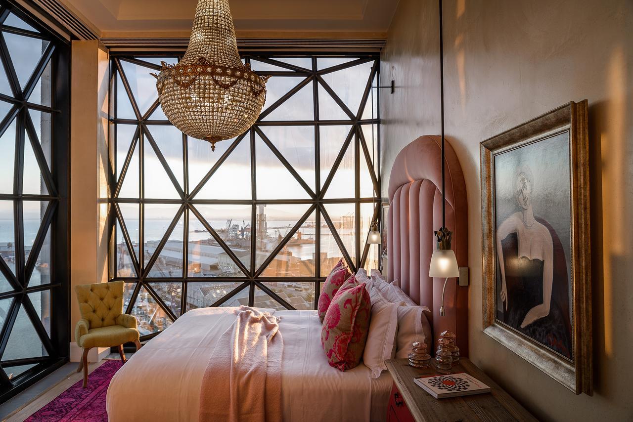 Hotel The Silo 5*