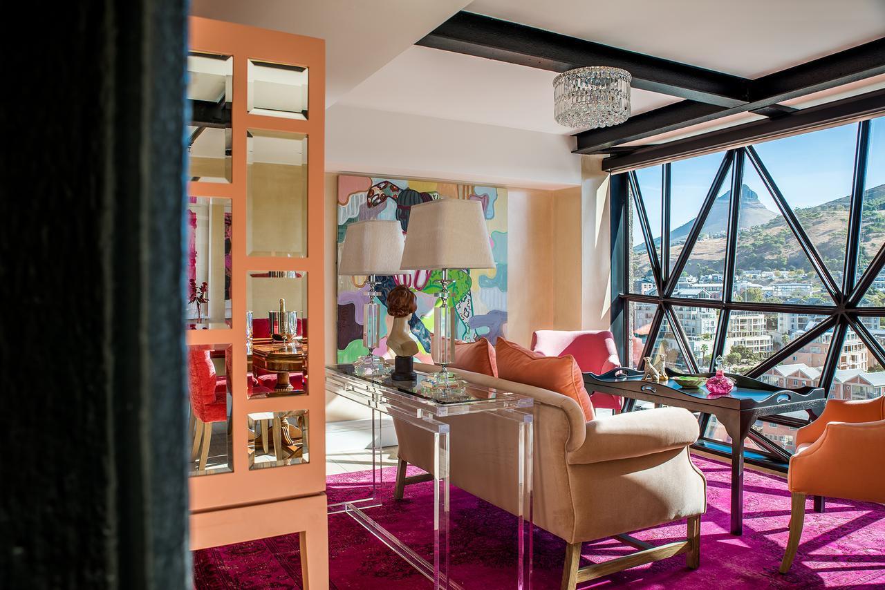 The Silo 5* Cape Town