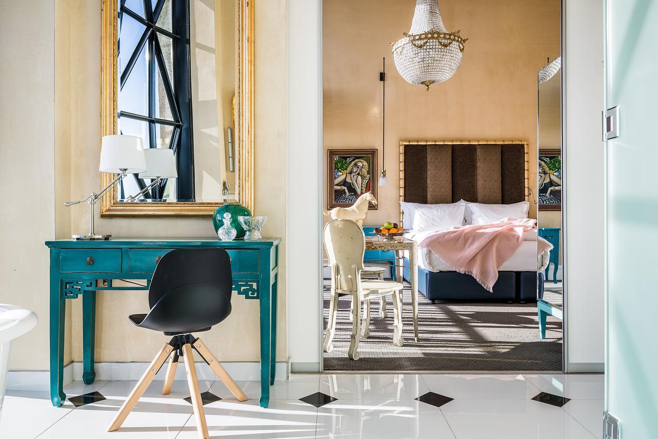The Silo 5* Cape Town