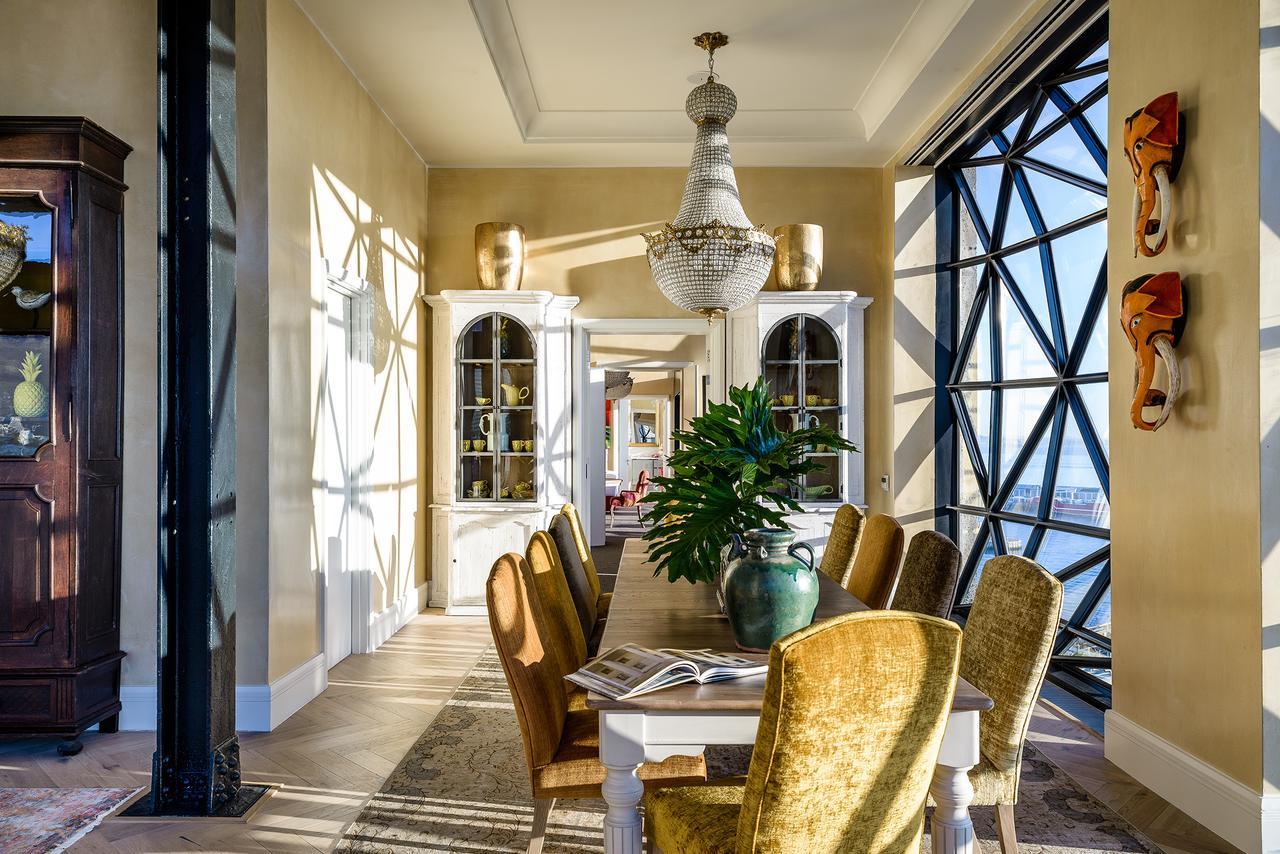 Hotel The Silo 5*