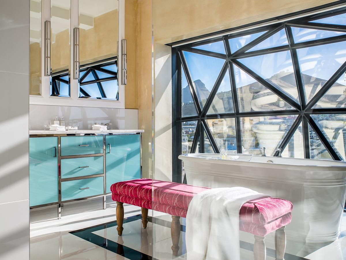 Hotel The Silo 5*
