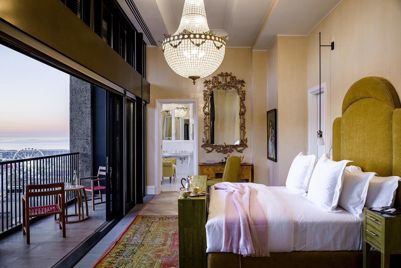 The Silo 5* Cape Town