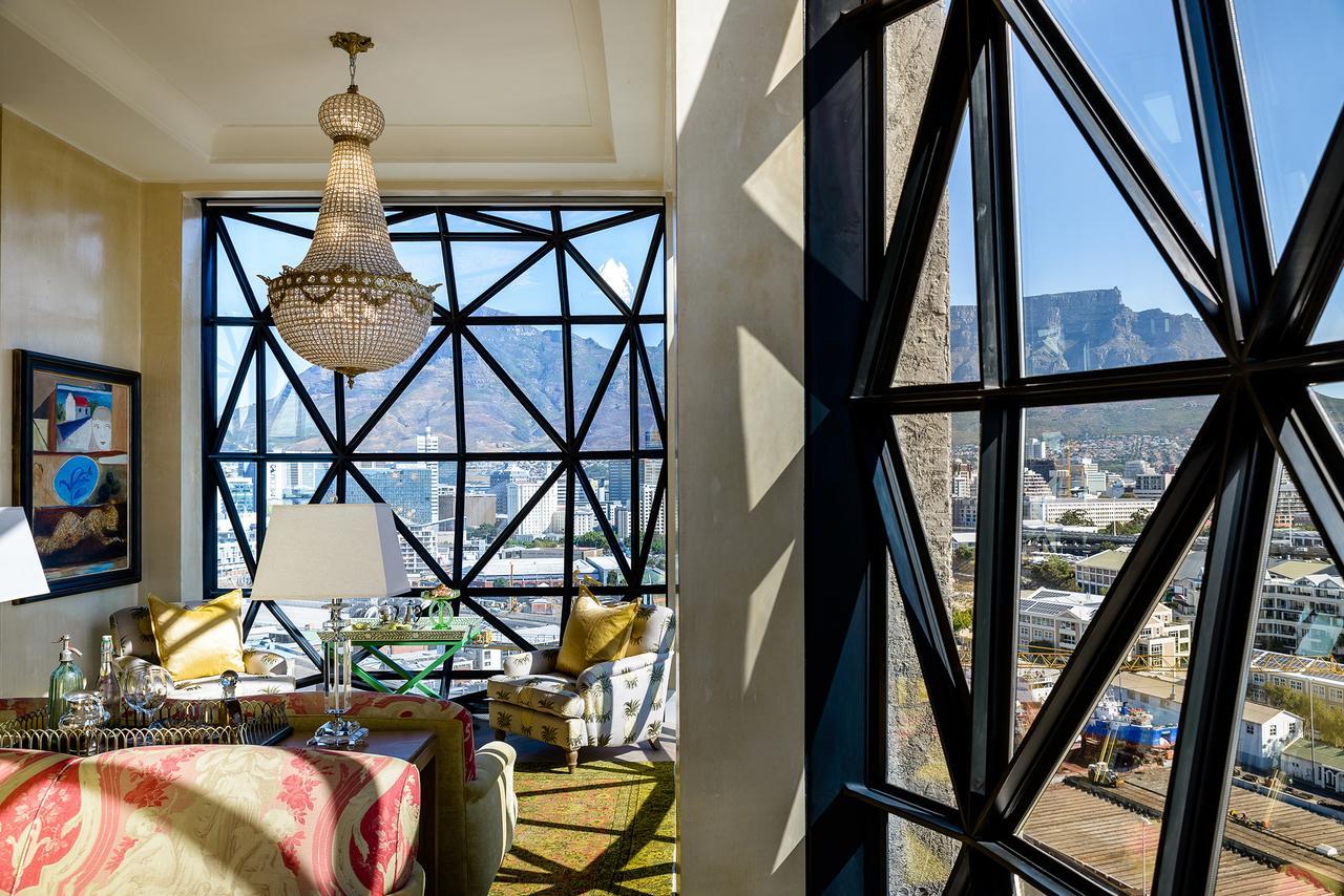 The Silo 5* Cape Town