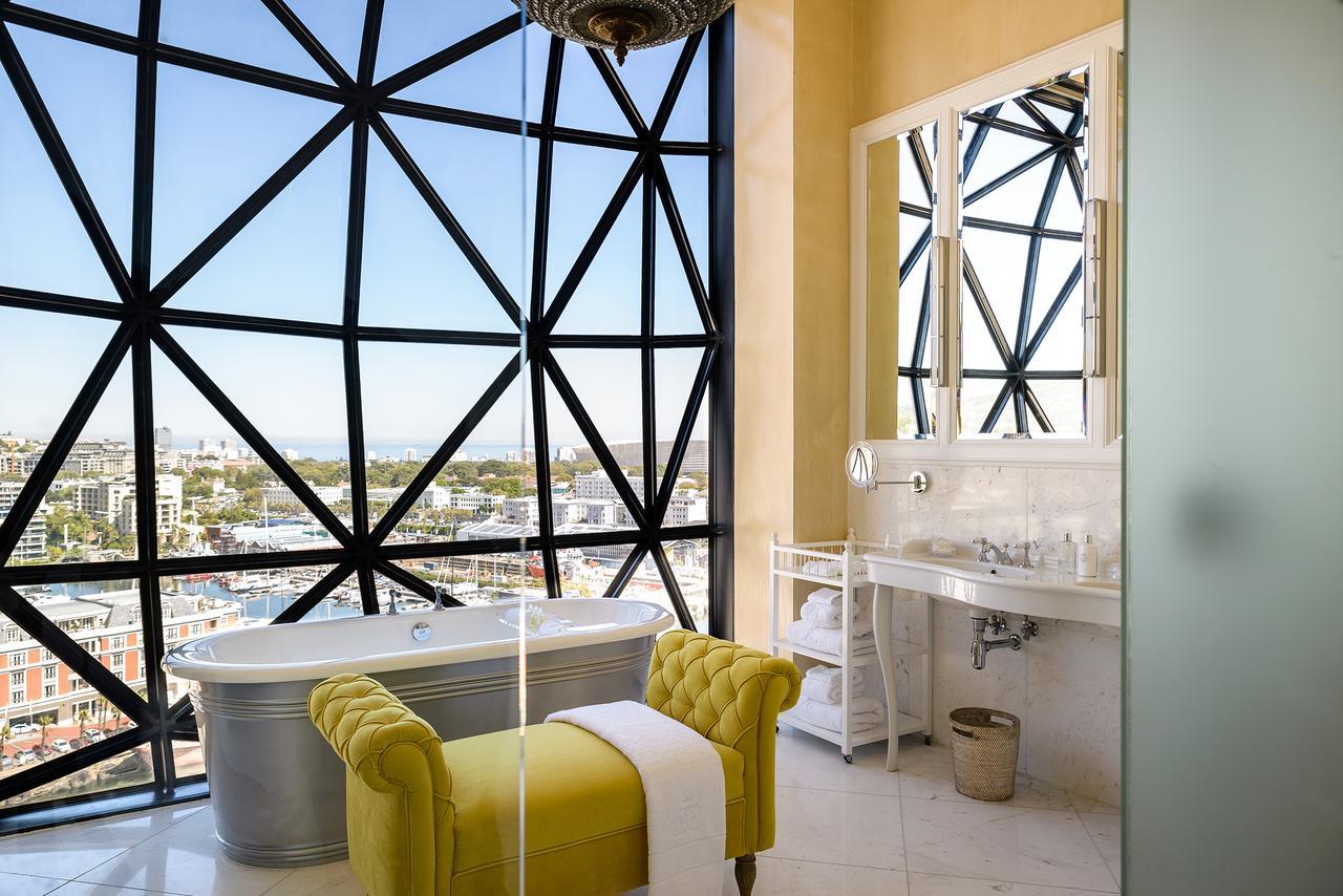 Hotel The Silo 5*