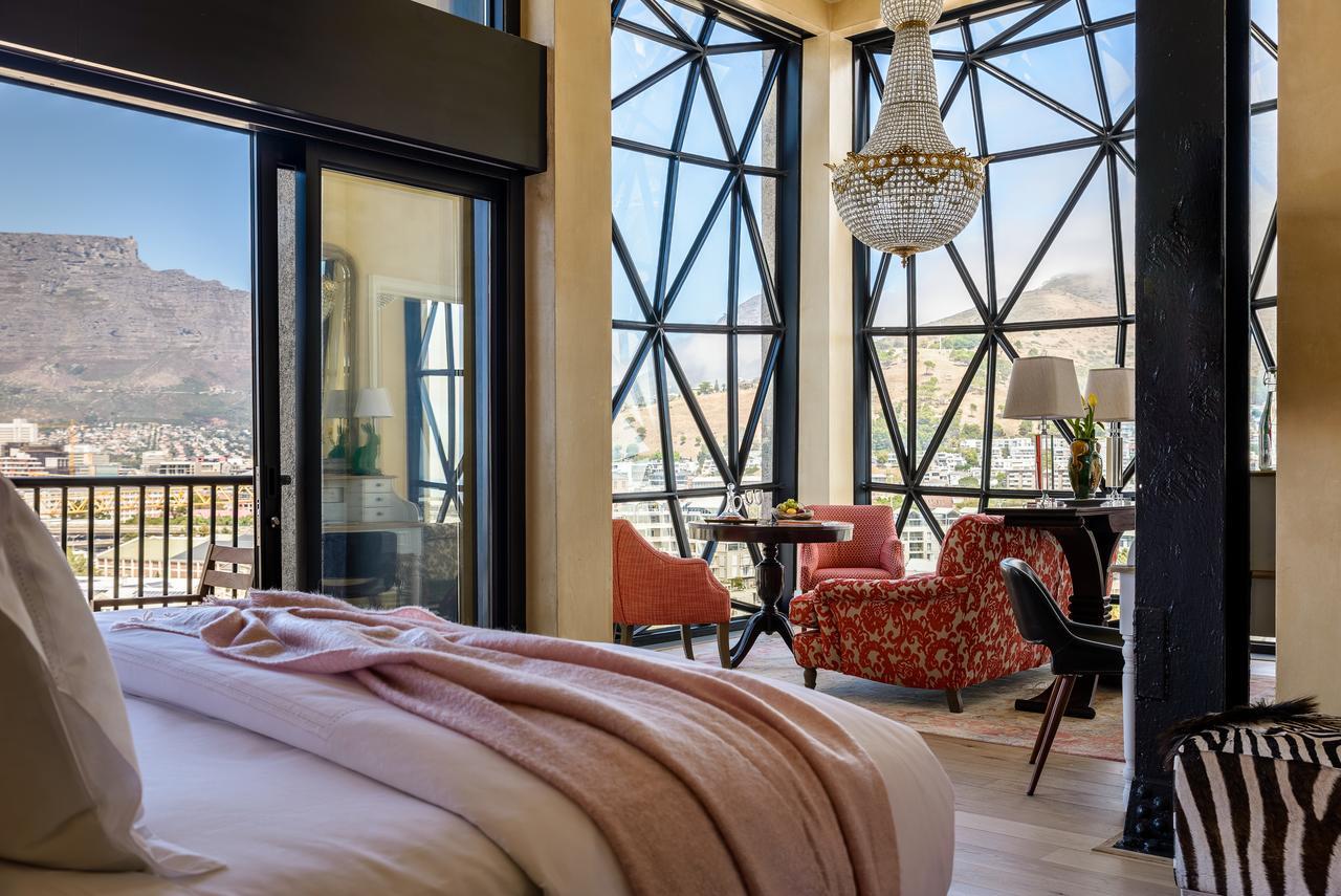The Silo 5* Cape Town