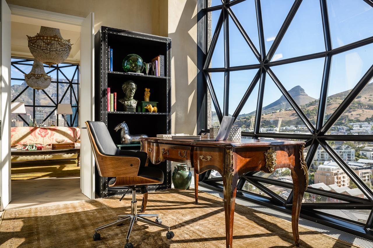 Hotel The Silo 5*