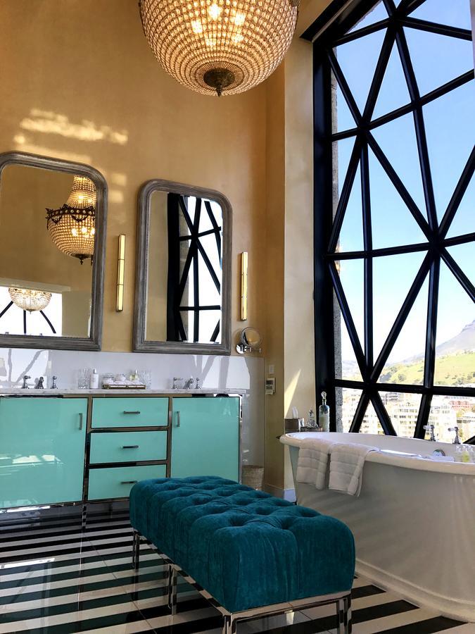 Hotel The Silo 5*
